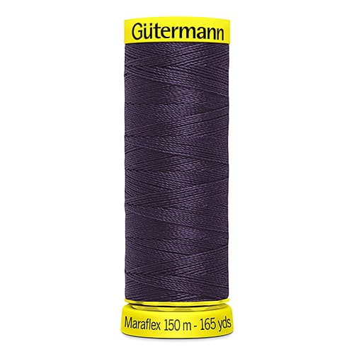Нитки Gütermann Maraflex №120 150м Цвет 512