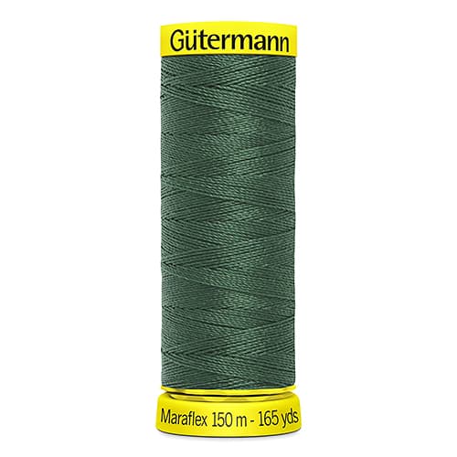 Нитки Gütermann Maraflex №120 150м Цвет 561