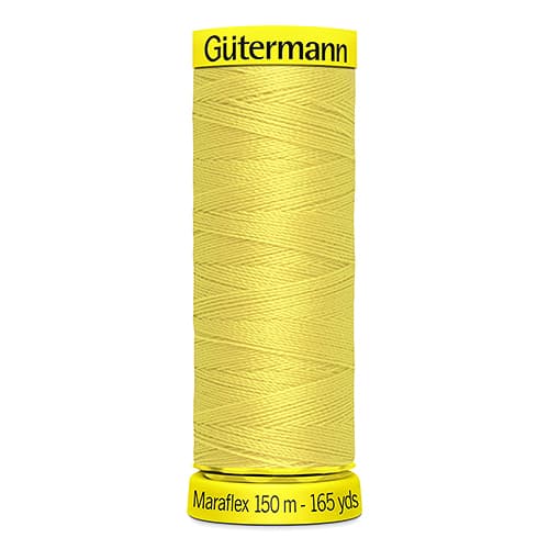 Нитки Gütermann Maraflex №120 150м Цвет 580