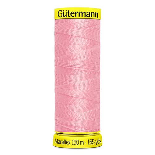 Нитки Gütermann Maraflex №120 150м Цвет 660