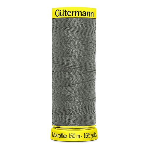 Нитки Gütermann Maraflex №120 150м Цвет 701