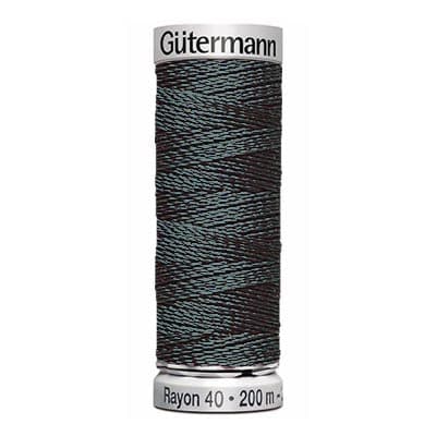 Нитки Gütermann Rayon №40 200м Цвет 1171