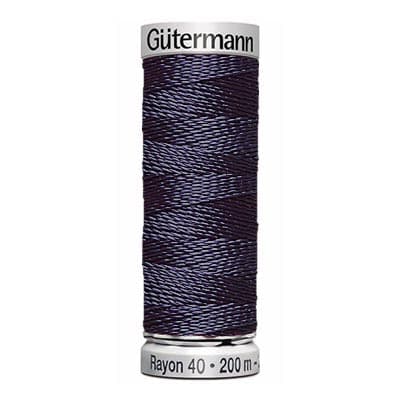 Нитки Gütermann Rayon №40 200м Цвет 1294