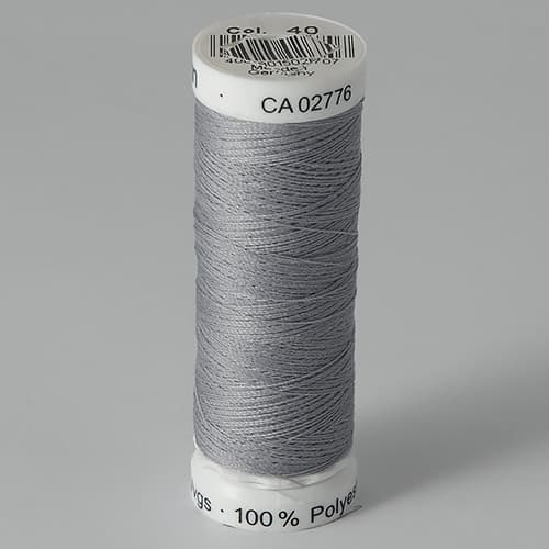 Нитки Gütermann SewAll №100 200м цвет 040