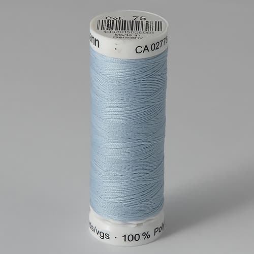 Нитки Gütermann SewAll №100 200м цвет 075