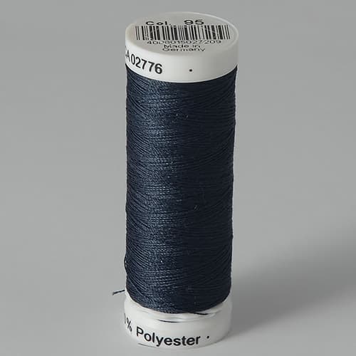 Нитки Gütermann SewAll №100 200м цвет 095