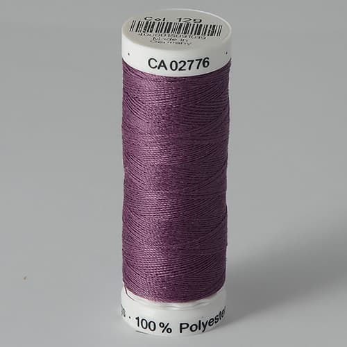 Нитки Gütermann SewAll №100 200м цвет 129