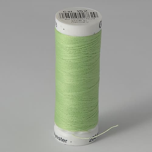 Нитки Gütermann SewAll №100 200м цвет 152