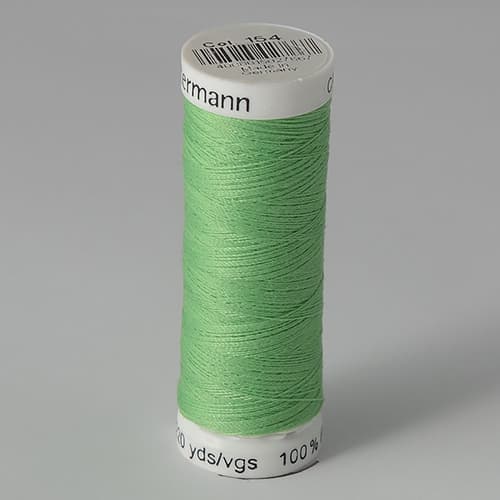 Нитки Gütermann SewAll №100 200м цвет 154