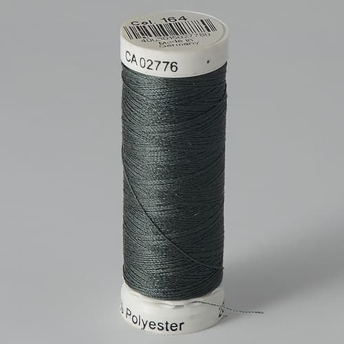 Нитки Gütermann SewAll №100 200м цвет 164