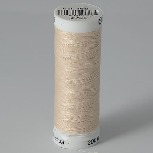 Нитки Gütermann SewAll №100 200м цвет 169