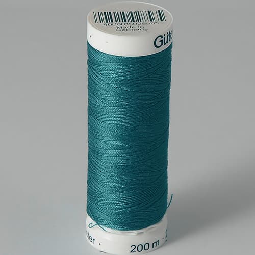 Нитки Gütermann SewAll №100 200м цвет 189