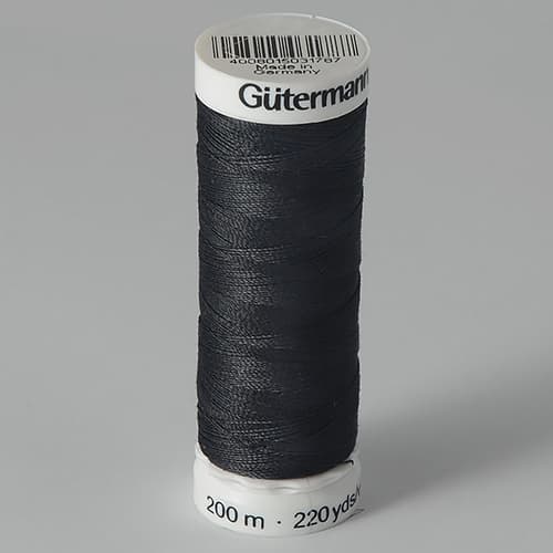 Нитки Gütermann SewAll №100 200м цвет 190