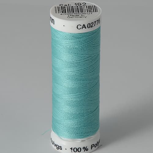 Нитки Gütermann SewAll №100 200м цвет 192