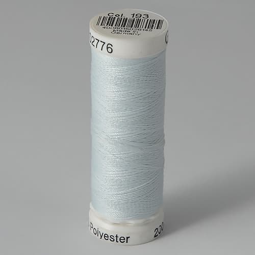 Нитки Gütermann SewAll №100 200м цвет 193