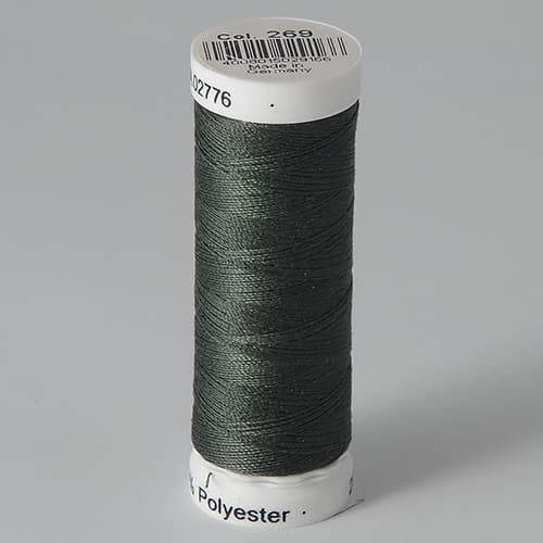 Нитки Gütermann SewAll №100 200м цвет 269