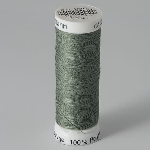 Нитки Gütermann SewAll №100 200м цвет 296