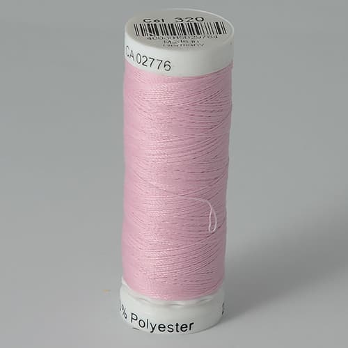 Нитки Gütermann SewAll №100 200м цвет 320