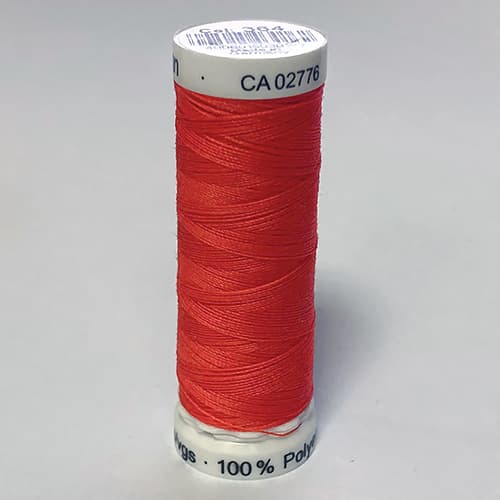 Нитки Gütermann SewAll №100 200м цвет 364