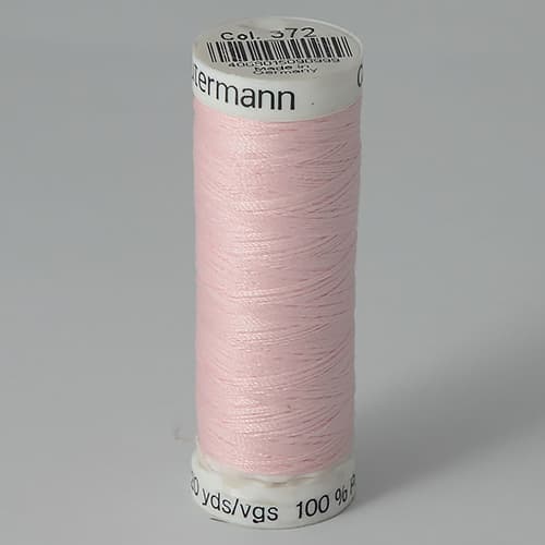 Нитки Gütermann SewAll №100 200м цвет 372