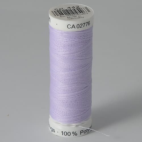 Нитки Gütermann SewAll №100 200м цвет 442