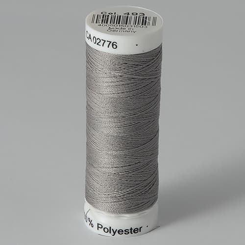 Нитки Gütermann SewAll №100 200м цвет 493