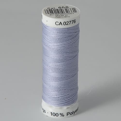 Нитки Gütermann SewAll №100 200м цвет 656