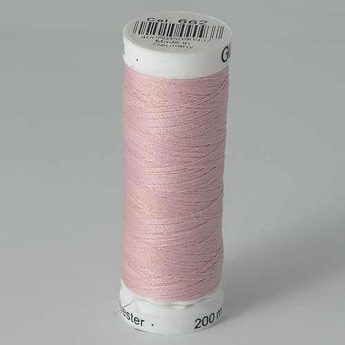 Нитки Gütermann SewAll №100 200м цвет 662