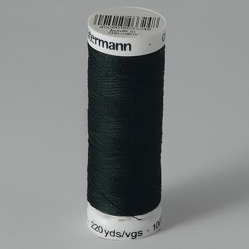 Нитки Gütermann SewAll №100 200м цвет 766