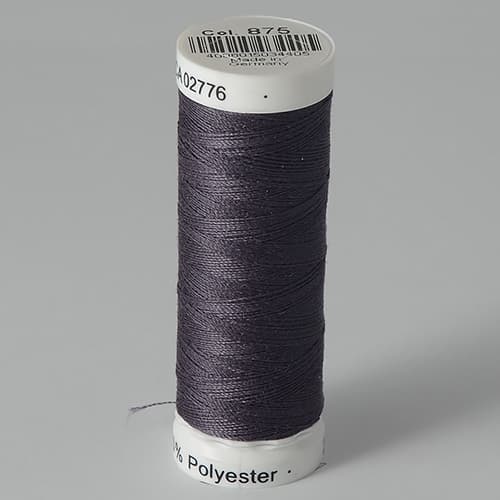 Нитки Gütermann SewAll №100 200м цвет 875