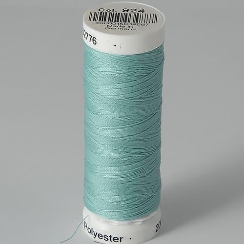 Нитки Gütermann SewAll №100 200м цвет 924