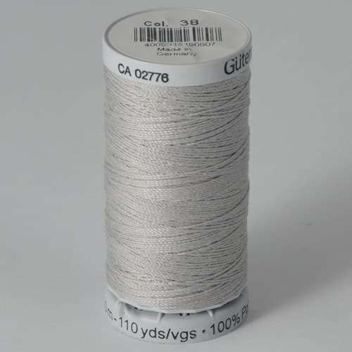 Gütermann Super Strong №40 100м цвет 038