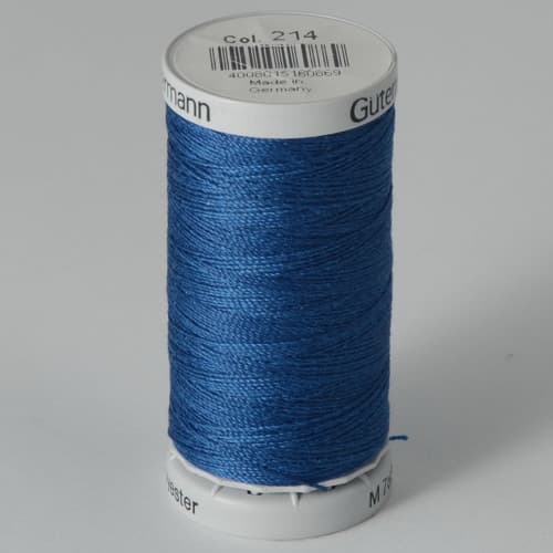 Gütermann Super Strong №40 100м цвет 214