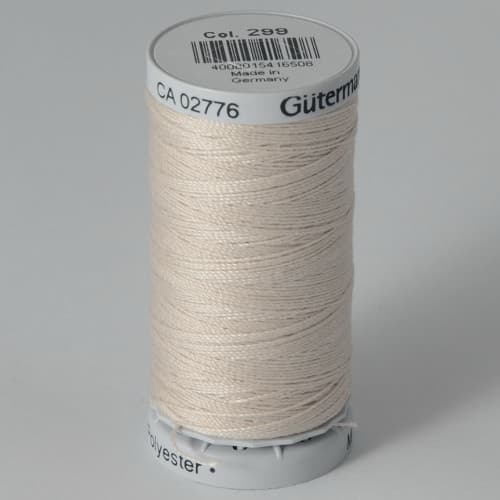 Gütermann Super Strong №40 100м цвет 299