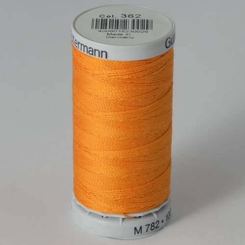 Gütermann Super Strong №40 100м цвет 362