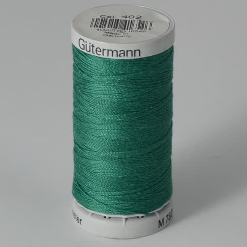 Gütermann Super Strong №40 100м цвет 402