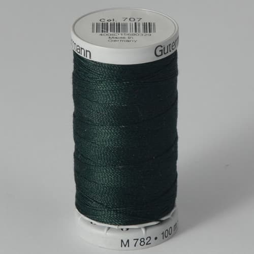 Gütermann Super Strong №40 100м цвет 707