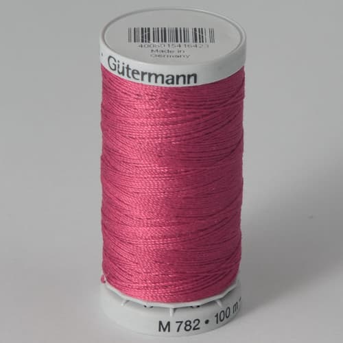 Gütermann Super Strong №40 100м цвет 890