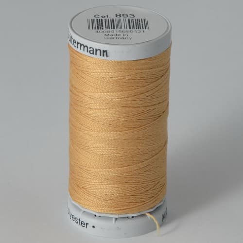 Gütermann Super Strong №40 100м цвет 893