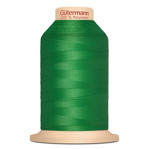 Gütermann Tera №180 2000м цвет 396