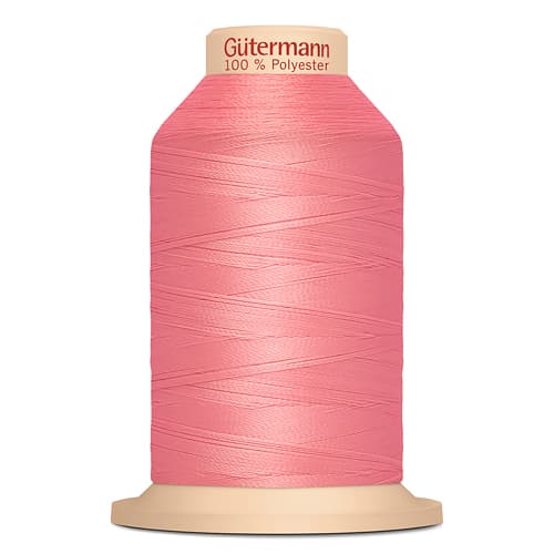 Gütermann Tera №180 2000м цвет 889