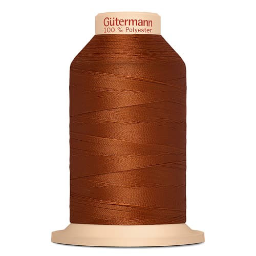 Gütermann Tera №180 2000м цвет 934