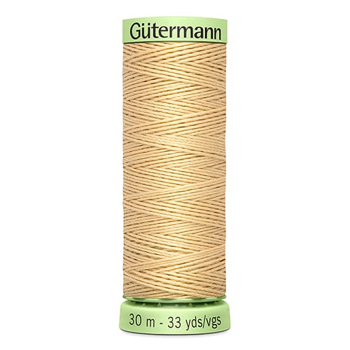 Нитки Gütermann Top Stitch №30 30м цвет 6