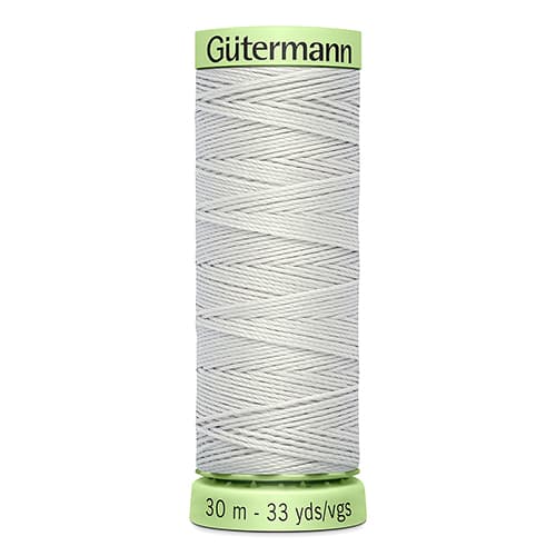 Нитки Gütermann Top Stitch №30 30м цвет 8