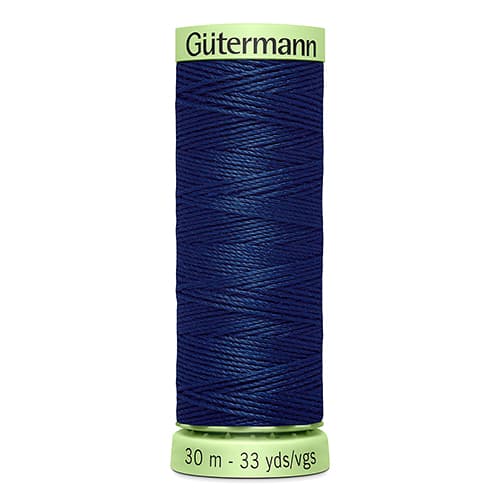Нитки Gütermann Top Stitch №30 30м цвет 13