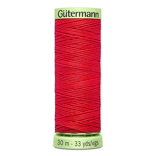 Нитки Gütermann Top Stitch №30 30м цвет 16