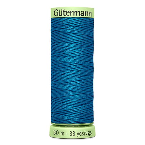 Нитки Gütermann Top Stitch №30 30м цвет 25