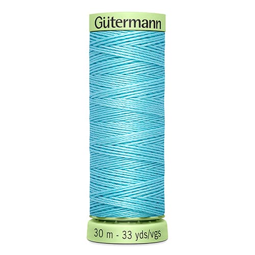 Нитки Gütermann Top Stitch №30 30м цвет 28