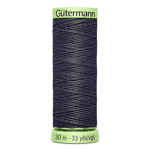 Нитки Gütermann Top Stitch №30 30м цвет 36