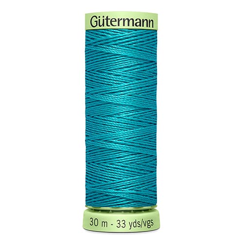 Нитки Gütermann Top Stitch №30 30м цвет 55